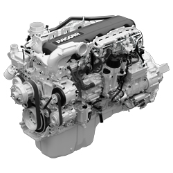 P3696 Engine